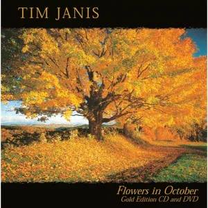 Tim Janis - September