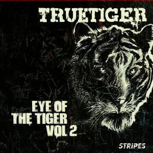 True Tiger feat. Newham Generals - Top of the Chain
