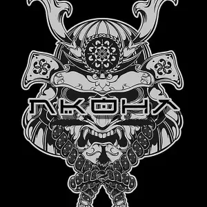 NKOHA - My Friend