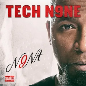 Tech N9Ne feat. King Iso, Krizz kaliko - Disparagement