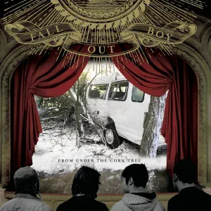 Fall Out Boy - Sugar, We're Goin Down