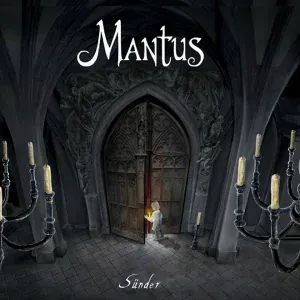 Mantus - Heut Nacht