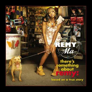 Remy Ma feat. Keyshia Cole - What's Going On