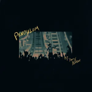 Harry Hudson - Pendulum