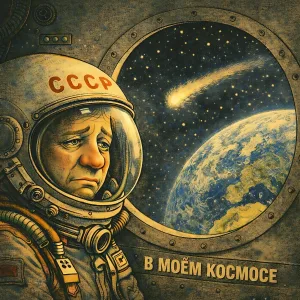 Параграф 48 - В моём космосе