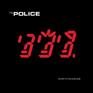 The Police - Hungry For You