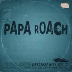 Papa Roach - Burn