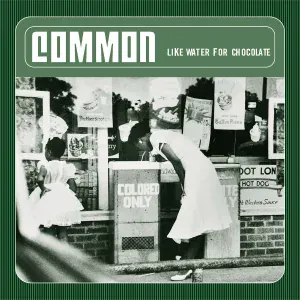 Common feat. Bilal, MC Lyte - A Film Called (PIMP)