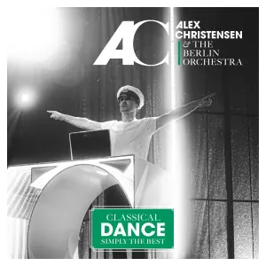 Alex Christensen, The Berlin Orchestra - Don't Stop Believin'
