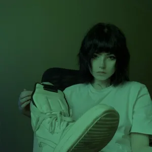 LIL MINTOL - Черный ресейл 3