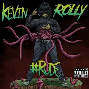 Kevin Rolly, Yung Tory feat. K CAMP - Lined Up (feat. K Camp)