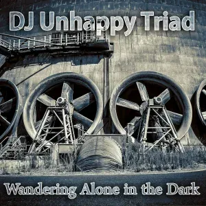 DJ Unhappy Triad - Full House Boogie