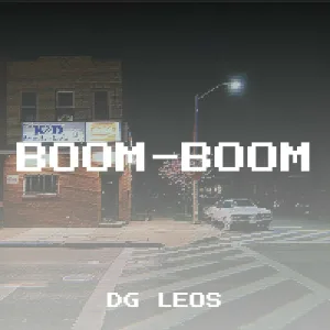 DG Leos - Boom-Boom