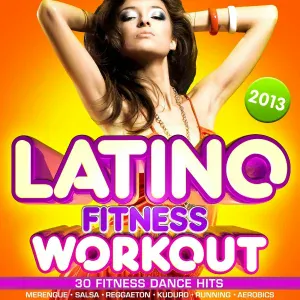 Kuduro Workout Crew - Give Me Everything