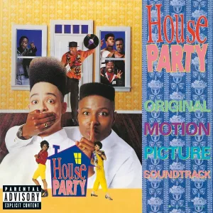 Kid 'N Play - Kid Vs. Play (The Battle)