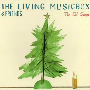 The Living Music Box - Last Christmas