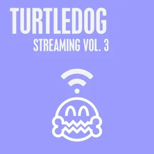 Unknown artist - TDOG Dubz Vol 3