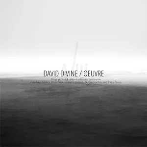 David Divine - Autumn Rain
