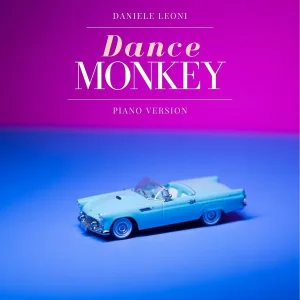 Daniele Leoni - Dance Monkey