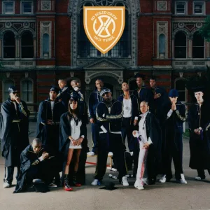 So Solid Crew feat. The Reelists - Broken Silence