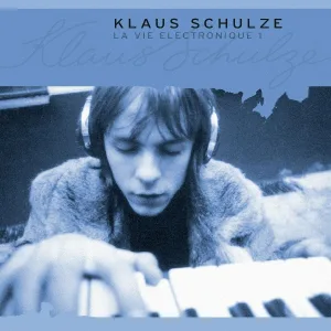 Klaus Schulze - Dynamo