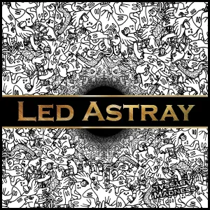 Led Astray - Abyssal Madness