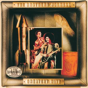 The Brothers Johnson - Strawberry Letter 23