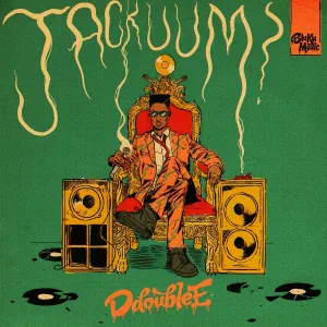 D Double E - Jackuum FM Intro