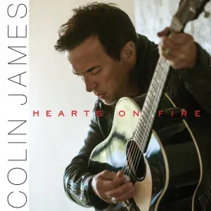 Colin James - Honey Bee