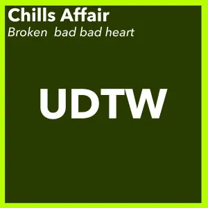 Chills Affair - My Body & My Mind