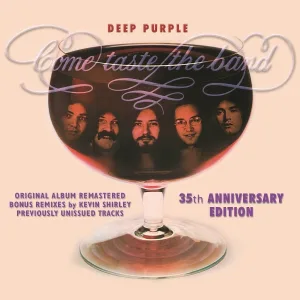 Deep Purple - Drifter