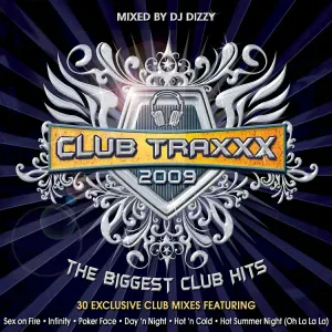 DJ Dizzy - Can You Hear Me?