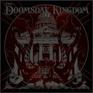 The Doomsday Kingdom - The Never Machine