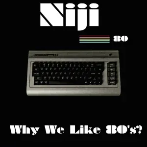 Niji - Dance All Days
