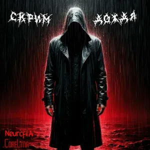 NeurofilAi, CoreLina - Скрим дождя