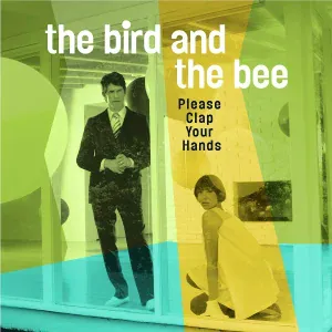 The Bird And The Bee - The Races