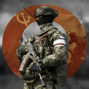 БАТЯДЕД - 1065 полк