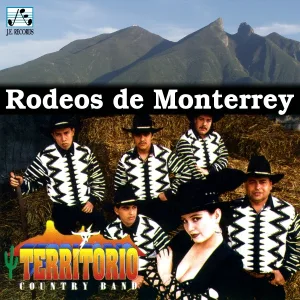 Territorio Country Band - Cielito Lindo