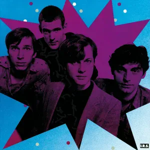 The Fleshtones - Cold, Cold Shoes