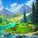 Lofi Fruits Music, Chill Fruits Music - Moonlight