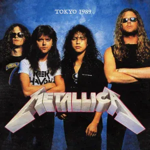 Metallica - Battery