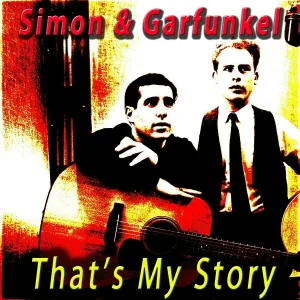 Simon & Garfunkel - Dancin' Wild