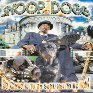 Snoop Dogg, Silkk The Shocker, C-Murder - Ain't Nut'in Personal