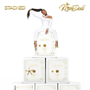 Kash Doll feat. Big Sean - Ready Set
