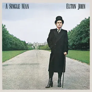 Elton John - Shine On Through