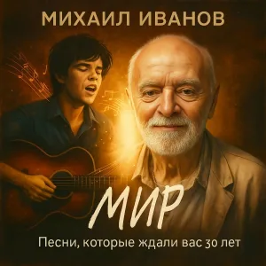 Михаил Иванов - Новогодний вальс