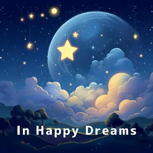 Relax α Wave - Celestial Celebrations and Soft Smiles