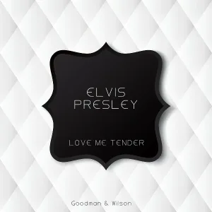 Elvis Presley - True Love