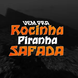 Roça Studio, MC HENRY - Vem Pra Rocinha Piranha Safada