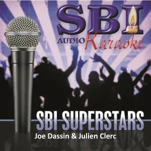 SBI Audio Karaoke - Les Dalton (Karaoke Version)